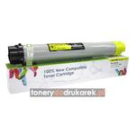 Toner do Xerox Phaser 7500 yellow nowy zamiennik Xerox 106R01445 Cartridge Web w sklepie internetowym nowetonery.com.pl