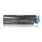 Toner Oki 44917602 czarny nowy zamiennik do Oki B431d B431dn MB491 MB491dn (12k) w sklepie internetowym nowetonery.com.pl