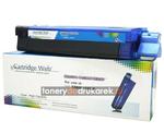 Toner do Oki C5600n C5600dn C5700n C5700dn cyan nowy zamiennik Oki 43381907 Cartridge Web (2k) w sklepie internetowym nowetonery.com.pl