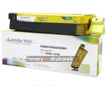 Toner do Oki C5650n C5650dn C5750n C5750dn yellow nowy zamiennik Oki 43872305 Cartridge Web (2k) w sklepie internetowym nowetonery.com.pl