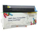 Toner do Oki C610 yellow nowy zamiennik Oki 44315305 Cartridge Web (6k) w sklepie internetowym nowetonery.com.pl