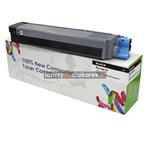 Toner do Oki MC860 czarny nowy zamiennik Oki 44059212 Cartridge Web (9.5k) w sklepie internetowym nowetonery.com.pl