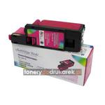 Toner do Dell 1250 1350 1355 c1760 c1765 magenta nowy zamiennik Dell 593-11018 Cartridge Web (1.4k) w sklepie internetowym nowetonery.com.pl