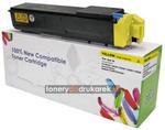 Toner do Kyocera FS-C5020N FS-C5025N FS-C5030N yellow nowy zamiennik Kyocera TK-510Y w sklepie internetowym nowetonery.com.pl