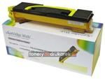 Toner Kyocera FS-C5200DN yellow nowy zamiennik Kyocera TK-550Y w sklepie internetowym nowetonery.com.pl