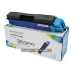 Toner Kyocera FS-C2026MFP FS-C5250DN FS-C2126 FS-C2526 FS-C2626 cyan nowy zamiennik Kyocera TK-590C w sklepie internetowym nowetonery.com.pl