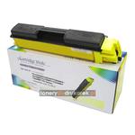 Toner Kyocera FS-C2626MFP FS-C2026 FS-C5250DN FS-C2526 FS-C2126 yellow nowy zamiennik Kyocera TK-590Y w sklepie internetowym nowetonery.com.pl