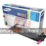 Toner Samsung CLP310, CLP315, CLX3175 Magenta CLT-M4092S (1000 str) oryginal w sklepie internetowym nowetonery.com.pl