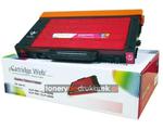 Toner Samsung CLP-500 CLP-500N CLP-550 CLP-550N magenta nowy zamiennik CLP-500D5M w sklepie internetowym nowetonery.com.pl