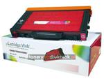 Toner Samsung CLP-510 CLP-510N magenta nowy zamiennik CLP-510D5M w sklepie internetowym nowetonery.com.pl