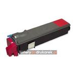 ​Kyocera TK-520M magenta toner do Kyocera FS-C5015N nowy zamiennik w sklepie internetowym nowetonery.com.pl