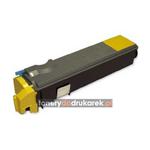 ​Kyocera TK-520Y yellow toner do Kyocera FS-C5015N nowy zamiennik w sklepie internetowym nowetonery.com.pl