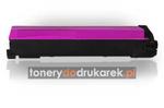 ​Kyocera TK-540M magenta toner do Kyocera FS-C5100DN nowy zamiennik w sklepie internetowym nowetonery.com.pl