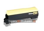 Kyocera TK-560Y yellow toner do Kyocera FS-C5300DN FS-C5350DN nowy zamiennik w sklepie internetowym nowetonery.com.pl