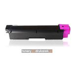 ​Kyocera TK-580M magenta toner do Kyocera FS-C5150DN nowy zamiennik w sklepie internetowym nowetonery.com.pl