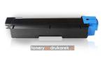 ​Kyocera TK-590C cyan toner do Kyocera FS-C5250 FS-C2026 FS-C2126 FS-C2526 FS-C2626MFP nowy zamiennik w sklepie internetowym nowetonery.com.pl