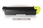 ​Kyocera TK-590Y yellow toner do Kyocera FS-C5250 FS-C2026 FS-C2126 FS-C2526 FS-C2626MFP nowy zamiennik w sklepie internetowym nowetonery.com.pl