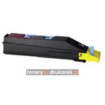 Kyocera TK-880Y yellow toner do Kyocera FS-C8500DN nowy zamiennik w sklepie internetowym nowetonery.com.pl