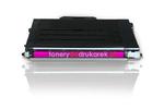 Toner Samsung CLP550 CLP500N CLP500 CLP550N magenta zamiennik CLP-500D5M w sklepie internetowym nowetonery.com.pl