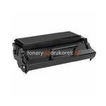 Toner do Lexmark e321 e323 czarny nowy zamiennik 12A7405 w sklepie internetowym nowetonery.com.pl