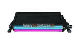 Samsung clx-6240/6210/6200 clp-610/660 toner zamiennik magenta CLP-M660A toner zamiennik Samsung CLP-M660A magenta 5000 stron w sklepie internetowym nowetonery.com.pl