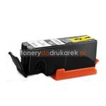 ​Tusz Canon PGI-550BK czarny nowy zamiennik 32ml w sklepie internetowym nowetonery.com.pl