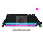 Samsung CLP-770 CLP-775 magenta toner zamiennik CLT-M6092S (7K) w sklepie internetowym nowetonery.com.pl