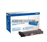 Toner Brother DCP-L2500D/L2540DN/L2520DW/L2560DW MFC-L2700DW/L2740DW/L2720DW HL-L2300D/L2360DN/L2340DW/L2365DW toner Brother TN-2320 oryginalny (2.6k) Toner Brother TN-2320 oryginalny w sklepie internetowym nowetonery.com.pl