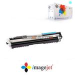 Canon i-Sensys LBP-7018c toner zamiennik LBP-7010c - Canon CRG-729C cyan w sklepie internetowym nowetonery.com.pl