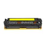 Canon CRG 731 toner nowy zamiennik yellow do Canon LBP-7100cn LBP-7110cw MF8230cn w sklepie internetowym nowetonery.com.pl