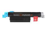 Xerox 6360 toner zamiennik Xerox 106R01218 cyan Phaser 6360N 6360DN 6360DT (12K) w sklepie internetowym nowetonery.com.pl