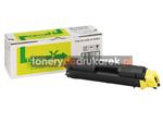 Toner Kyocera TK-590Y oryginalny yellow do Kyocera FS-C2626mfp FS-C2126mfp FS-C2026mfp FS-C5250dn FS-C2526mfp w sklepie internetowym nowetonery.com.pl