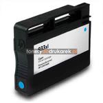 Tusz HP 933C cyan zamiennik hp CN054AE HP Officejet HP Officejet 6600 6100 6700 7110 7610 7612 w sklepie internetowym nowetonery.com.pl