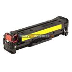 HP M476dw toner HP CF382A zamiennik do drukarki HP Color LaserJet Pro M476nw M476dn yellow w sklepie internetowym nowetonery.com.pl