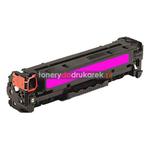 HP M476nw toner HP CF383A zamiennik do drukarki HP Color LaserJet Pro M476dn M476dw magenta w sklepie internetowym nowetonery.com.pl