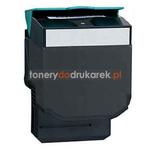 Lexmark CS310dn toner Lexmark 70C2HK0 zamiennik Lexmark CS310n CS410dn CS410dtn CS410n CS510de CS510dte czarny (4k) w sklepie internetowym nowetonery.com.pl