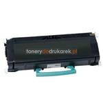 Lexmark E460dn toner zamiennik Lexmark E460X11E do drukarek Lexmark E460dw E462dtn w sklepie internetowym nowetonery.com.pl