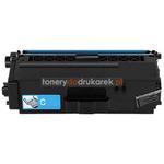 Brother HL-L8250CDN toner Brother TN-326C zamiennik Brother MFC-L8850CDW DCP-L8400CDN HL-L8350CDW DCP-L8450CDW MFC-L8650CDW cyan (3.5k) w sklepie internetowym nowetonery.com.pl