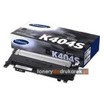 Samsung SL-C430W toner Samsung CLT-K404S do drukarek Samsung SL-C480FW SL-C480W czarny oryginalny w sklepie internetowym nowetonery.com.pl