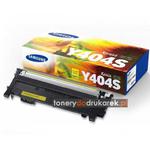 toner Samsung SL-C430W oryginalny Samsung CLT-M404S toner do drukarek Samsung SL-C480W SL-C480FW yellow w sklepie internetowym nowetonery.com.pl