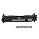 Toner HP CF217a zamiennik do drukarek HP LaserJet Pro M102a M130a M132 oem HP 17A w sklepie internetowym nowetonery.com.pl