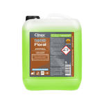 Clinex Nano Protect Floral - Nanopreparat do mycia podłóg - 5 l w sklepie internetowym Higiena.NET