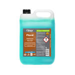 Clinex Floral Ocean - Uniwersalny płyn do mycia podłóg - 5 l w sklepie internetowym Higiena.NET