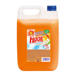 Floor Active Soda - Uniwersalny płyn do mycia powierzchni z odtłuszczaczem, 5 l - Orange Blossom w sklepie internetowym Higiena.NET