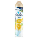 Glade by Brise – Odświeżacz powietrza w spray’u, 300 ml – Cytrynowe w sklepie internetowym Higiena.NET