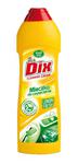 DIX - Mleczko do czyszczenia powierzchni, 550 g - Lemon fresh w sklepie internetowym Higiena.NET