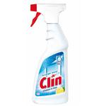 Clin Windows & Glass – Płyn do mycia szyb i okien, cytrynowy – 500 ml w sklepie internetowym Higiena.NET
