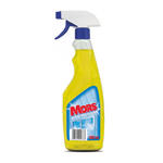 Mors - Płyn do mycia szyb, spray, 500 ml - Cytrynowy w sklepie internetowym Higiena.NET