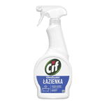 Cif Łazienka UltraSzybki - Środek do mycia powierzchni i urządzeń - 500 ml w sklepie internetowym Higiena.NET