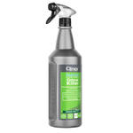 Clinex Nano Protect Silver Odour Killer Green Tea - Preparat do neutralizacji zapachów - 1 l w sklepie internetowym Higiena.NET